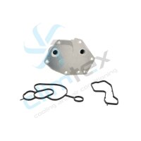CLIMTEX CH8-392 Ölkühler, Motoröl