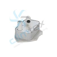 CLIMTEX CH8-392 Ölkühler, Motoröl