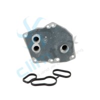 CLIMTEX CH8-396 Ölkühler, Motoröl
