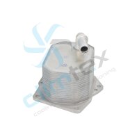 CLIMTEX CH8-396 Ölkühler, Motoröl
