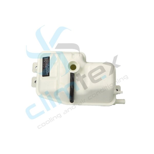 CLIMTEX CY2-012 Ausgleichsbehälter, Kühlmittel