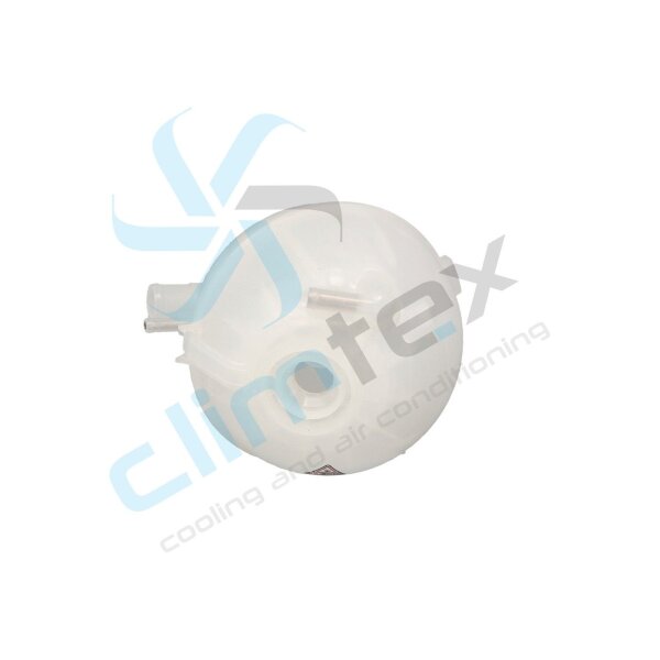 CLIMTEX CY2-056 Ausgleichsbehälter, Kühlmittel