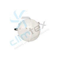 CLIMTEX CY2-056 Ausgleichsbehälter, Kühlmittel