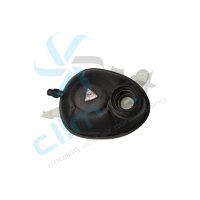 CLIMTEX CY2-078 Ausgleichsbehälter, Kühlmittel