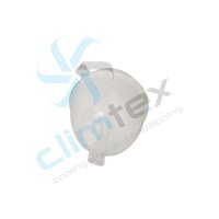 CLIMTEX CY2-090 Ausgleichsbehälter, Kühlmittel