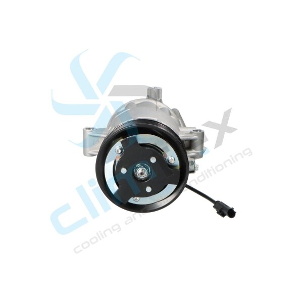 CLIMTEX CH5-038 Kompressor, Klimaanlage