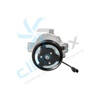 CLIMTEX CH5-038 Kompressor, Klimaanlage
