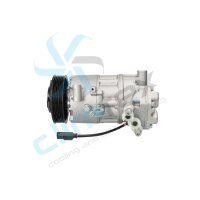 CLIMTEX CH5-038 Kompressor, Klimaanlage