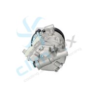 CLIMTEX CH5-038 Kompressor, Klimaanlage