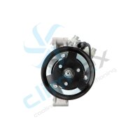 CLIMTEX CH5-038 Kompressor, Klimaanlage