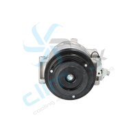 CLIMTEX CH5-054 Kompressor, Klimaanlage