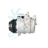CLIMTEX CH5-054 Kompressor, Klimaanlage