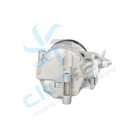 CLIMTEX CH5-054 Kompressor, Klimaanlage