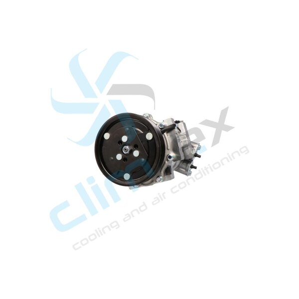 CLIMTEX CH5-388 Kompressor, Klimaanlage