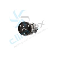 CLIMTEX CH5-388 Kompressor, Klimaanlage