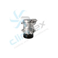 CLIMTEX CH5-388 Kompressor, Klimaanlage
