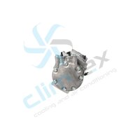 CLIMTEX CH5-388 Kompressor, Klimaanlage