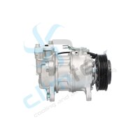 CLIMTEX CH5-517 Kompressor, Klimaanlage