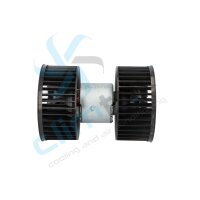 CLIMTEX CY1-036 Innenraumgebläse