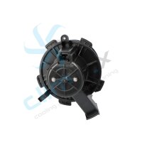CLIMTEX CY1-066 Innenraumgebläse