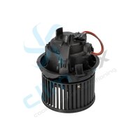 CLIMTEX CY1-092 Innenraumgebläse