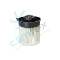 CLIMTEX CY1-112 Innenraumgebläse
