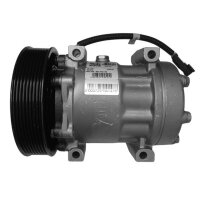 Airstal 10-4541 Kompressor, Klimaanlage