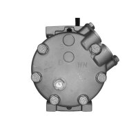 Airstal 10-4541 Kompressor, Klimaanlage