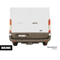BRINK 631500 Anhängevorrichtung