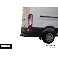 BRINK 631500 Anhängevorrichtung