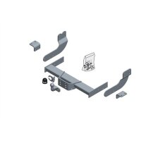 BRINK 631500 Anhängevorrichtung