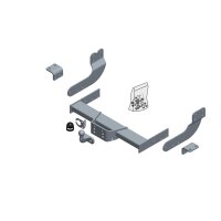 BRINK 631500 Anhängevorrichtung