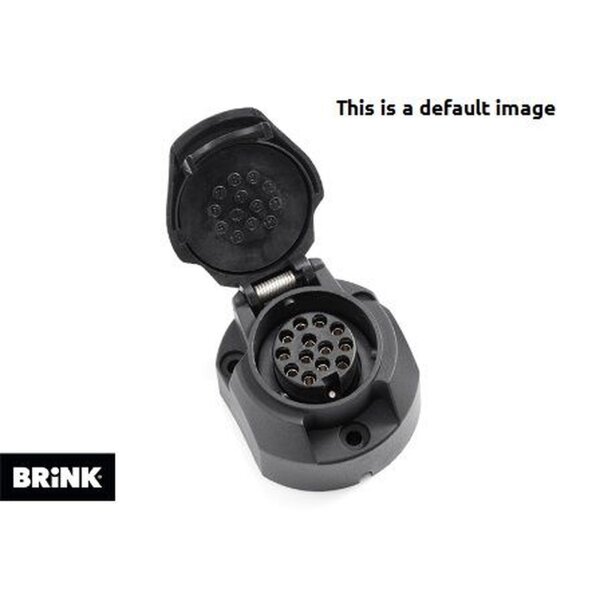 BRINK 703564 Elektrosatz, Anhängevorrichtung
