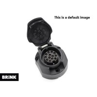 BRINK 703564 Elektrosatz, Anhängevorrichtung