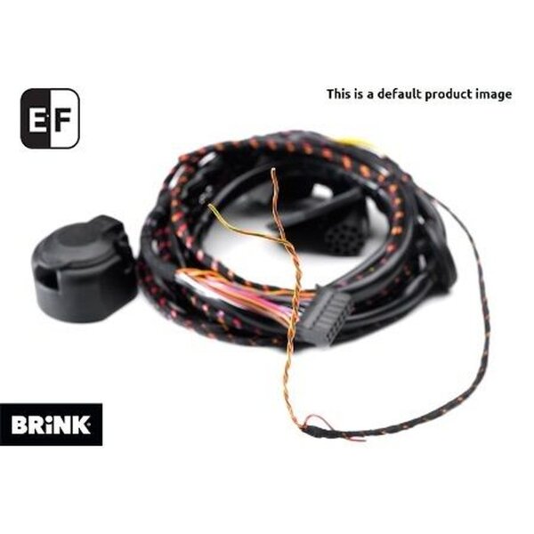 BRINK 732623 Elektrosatz, Anhängevorrichtung