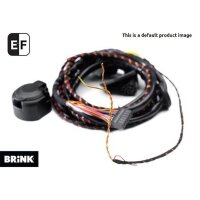 BRINK 744214 Elektrosatz, Anhängevorrichtung