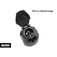 BRINK 759283 Elektrosatz, Anhängevorrichtung