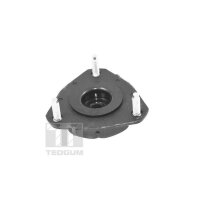 TEDGUM 00222133 Federbeinstützlager