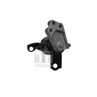 TEDGUM 00228507 Lagerung, Motor