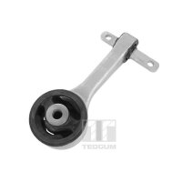 TEDGUM 00263046 Lagerung, Motor