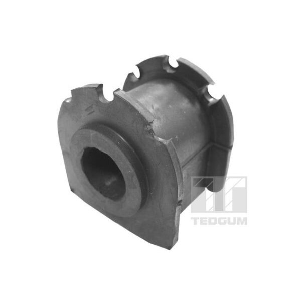 TEDGUM 00313753 Lagerung, Stabilisator
