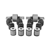 TEDGUM 00398695 Lagerungssatz, Lenker
