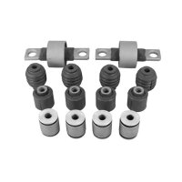 TEDGUM 00398695 Lagerungssatz, Lenker