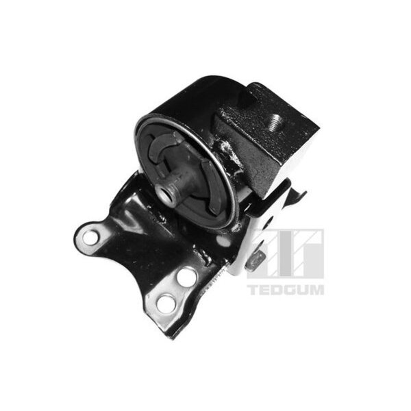 TEDGUM 00466350 Lagerung, Motor