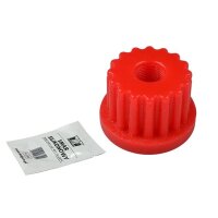 TEDGUM 00657331 Lagerung, Blattfeder