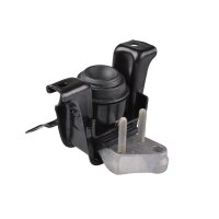 TEDGUM 00672178 Lagerung, Motor