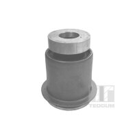 TEDGUM 00673659 Lagerung, Lenker