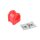TEDGUM 00726927 Lagerung, Stabilisator