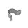 TEDGUM 00747191 Halter, Stabilisatorlagerung