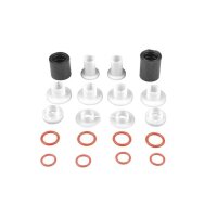 TEDGUM 00748748 Buchse, Schaltstange